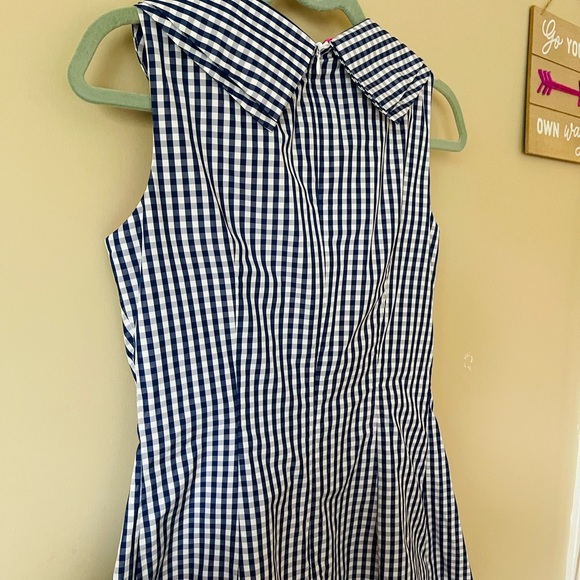 Sara Campbell dress - Picture 7 of 16